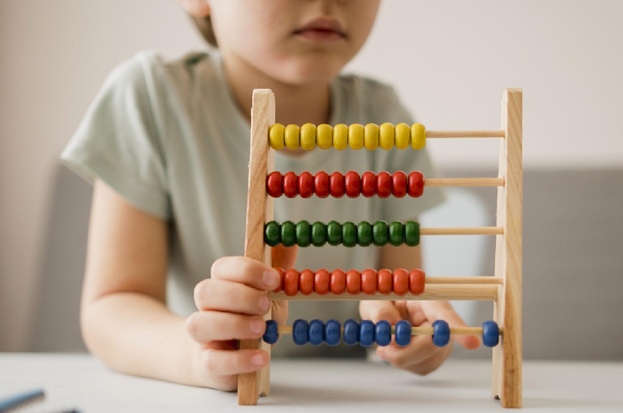 Amazing Abacus 0