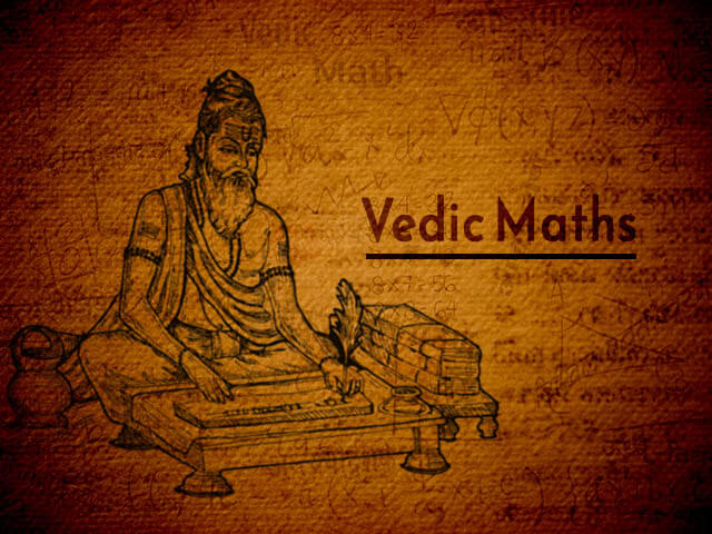 Vedic Maths 1