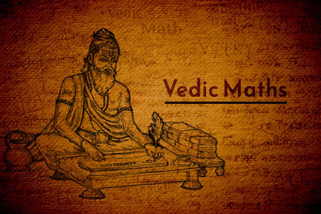 Importance of Vedic Maths