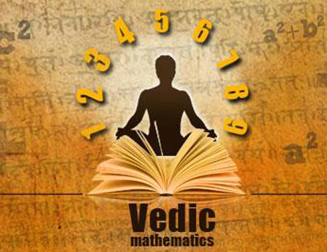 Vedic Maths 2